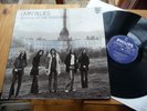 LIVIN BLUES ROCKING AT THE TWEED MILL 1972 TOP RARIE