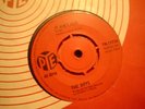 UK PYE - THE BOYS (PRE-ACTION)-IT AIN`T FAIR - VG+