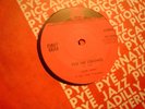 UK PYE - FIRST GEAR-THE IN CROWD - EX