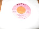 PRETTY BOY Rockin the Mule 45 BIG rockabilly VG+ original nice Don Covay