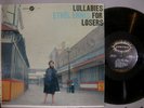 ETHEL ENNIS Lullabies For Losers JUBILEE LP 1956 SUPER RARE