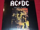 AC/DC - 2 LP - DOUBLE LIVE ALBUM - AMSTERDAM 1979 - COLOURED VINYL - SEALED