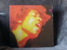 Jimi Hendrix  Electric Ladyland   2 LP Set   Rare  Promotional  Never Played