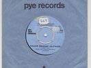 WEST COAST CONSORTIUM Colour Sergeant Lillywhite '68 RUBBLE FREAKBEAT PSYCH HEAR