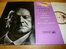UK ED1 HMV ASD 260 CG SARGENT SIBELIUS SYMPHONY NO 1 NM