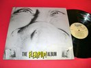 New Wave Comp LP The FLEXIPOP Album The JAM-Blondie-DEPECHE MODE-Soft Cell-XTC
