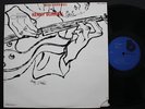 Kenny Burrell Blue Note Reissue LP Andy Warhol Cover Art