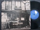 Dexter Gordon Blue Note True Stereo Reissue LP