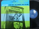 Dexter Gordon Kenny Drew Blue Note True Stereo Reissue LP