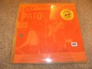 Sex Pistols Fistful of Dollars LP + No Fun 7