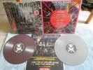 IRON MAIDEN TOKYO ROAD  2LP LTD 120 COPIES JAPAN + OBI + POSTER + 2006 TOUR