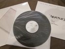 Beatles Revolver The Collection MFSL Mobile Fidelity  LP  1-107  MINT
