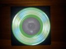 Carpathian/Shipwreck AD Green /200 have heart american nightmare defeater verse