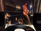 Gram Parsons/Flying Burrito Brothers - Sleepless Nights (White Label Promo)