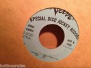 JERRY GANEY FOOL WLP US  PROMO DJ  45 NORTHERN SOUL VERVE WAREHOUSE FIND  M-