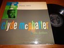 CLYDE MCPHATTER & The Drifters LP rare ORIGINAL Mono Atlantic 8003 black label