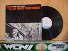 Horace Silver Quintet Finger Poppin' Blue Note 47 West 63rd NYC Deep Groove LP