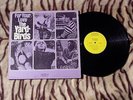 THE YARDBIRDS FOR YOUR LOVE LN 24167 MONO EX 1st PRESS 1A 1A RARE ERIC CLAPTON