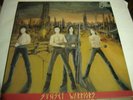 STEEL CROWN sunset warriors  ITALIAN METAL original item   MINT