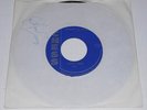 CHUCK BERRY   AUTOGRAPHED Signed   Original CHESS 45 Johnny B Goode VG++