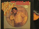 Lim Taylor - You Hear Me Knocking LP - Crossover - Soul Funk - Clean