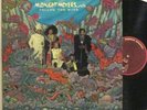 Midnight Movers, Unlimited - Follow the Wind LP - Buddah - Soul Funk - Clean