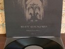BLUT AUS NORD - What once was...Liber I - LP 1st press Mayhem Satyricon Emperor