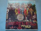 Beatles Sgt Peppers LP Sealed SMAS2653 Perfect