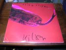 Alice Cooper SEALED 70s ROCK LP Killer GATEFOLD USA ISSUE