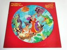 WALT DISNEY-PETER PAN-LP/VINYL