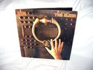 KISS-MUSIC FROM THE ELDER #NBLP7261 LP with VeryRARE 