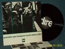 §§BARIGOZZI /ROCCHI - JAZZ QUARTET - LP 1971 ITALY JAZZ