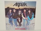 ANTHRAX-Anti-Social 12
