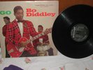 Bo Diddley 