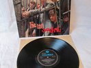 YARDBIRDS FIVE LIVE YARDBIRDS LP ORIG 1964 UK MONO N.MINT COLUMBIA