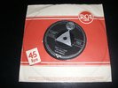 Elvis Presley - Don't Be Cruel - Germany -  S1 Label - RARE