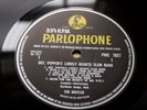 BEATLES SGT PEPPERS RARE UK Y + B Superb QUALITY MINT complete STUNNING AUDIO
