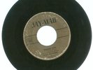 VERY RARE45 Rpm, The Shantons, Jay-Mar Records #none, G, 1960