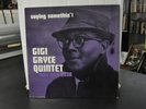 Gigi Gryce Sayin' Somethin' New Jazz 8230