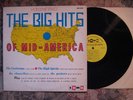 Big Hits Of Mid America-Vol 2  on Soma 67 MN Castaways/High Spirits/Gestures etc