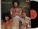 Jimi Hendrix          Electric Ladyland          Polydor        NM  # V
