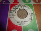 THE BEATLES PROMO 45 