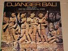 1967 - Djanger Bali - Tony Scott and the Indonesian All Stars