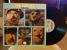 THE TURTLES - WOODEN HEAD - RARE LP ON WHITE WHALE W7133 NM