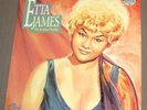 Etta James ”The Sweetest Peaches