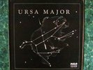 CLEAN RARE 1972 ORIG   URSA MAJOR   Detroit Hard Heavy Psych MC5 SRC FROST 