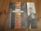 Bruce Springsteen - The Rising - Original US LP - 1st Pressing - Vinyl Record