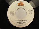 The Rance Allen Group - I Know a Man Who 7in GOSPEL NORTHERN SOUL FUNK hear