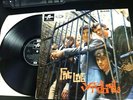 THE YARDBIRDS five live MINT UK MONO LP SX 1677 RARE animals kinks cream