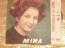 MINA ITALDISC-TINTARELLA DI LUNA,MAI-VERGINE